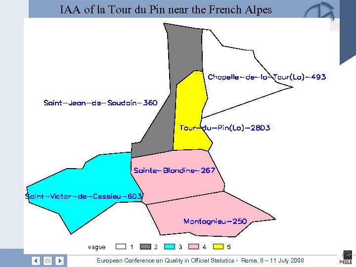 IAA of la Tour du Pin near the French Alpes Page 21 vague 1