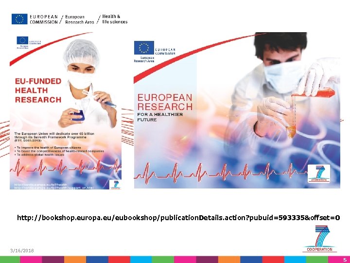 http: //bookshop. europa. eu/eubookshop/publication. Details. action? pubuid=593335&offset=0 3/16/2018 5 