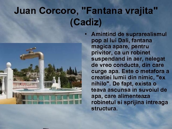 Juan Corcoro, 
