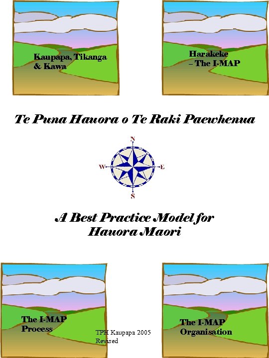 Kaupapa, Tikanga & Kawa Harakeke – The I-MAP Te Puna Hauora o Te Raki