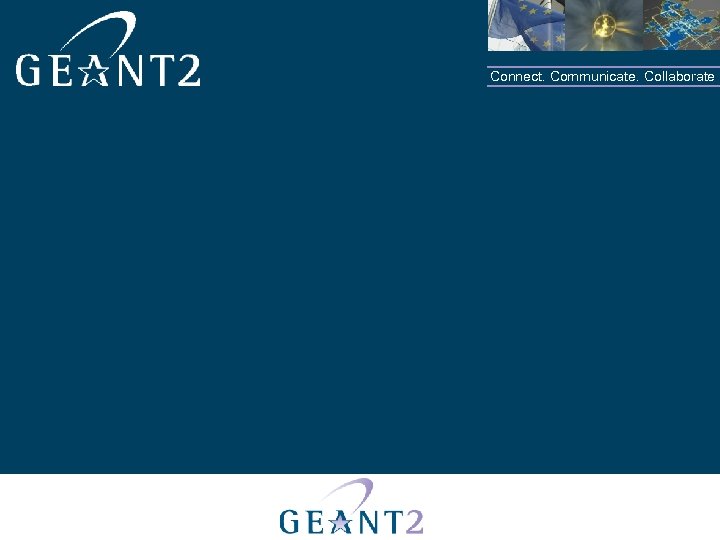 Connect. Communicate. Collaborate 