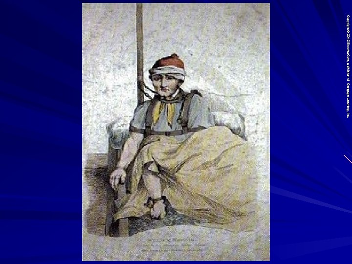 Copyright © 2012 Brooks/Cole, a division of Cengage Learning, Inc. 