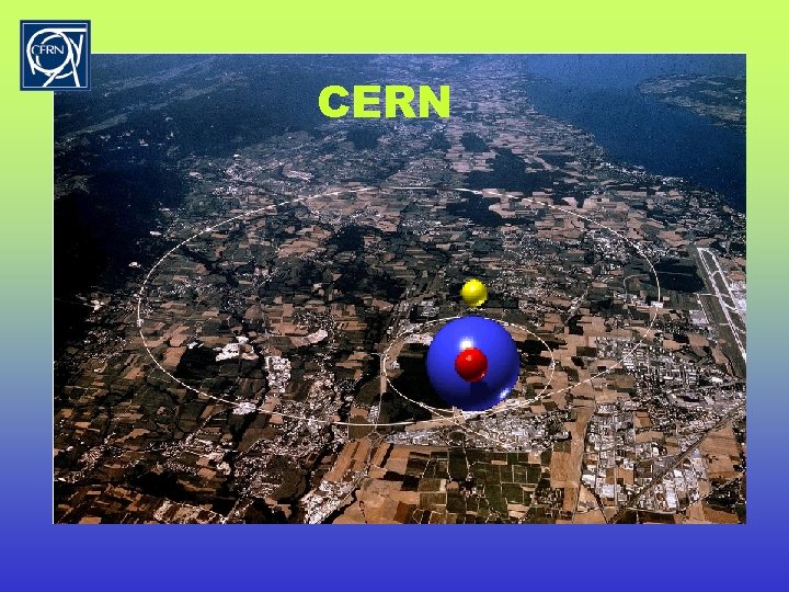 CERN 
