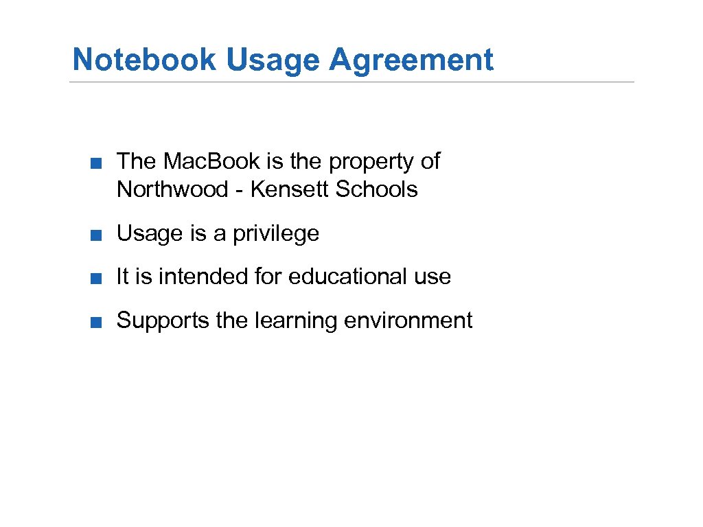 Northwood — Kensett Community School District 1