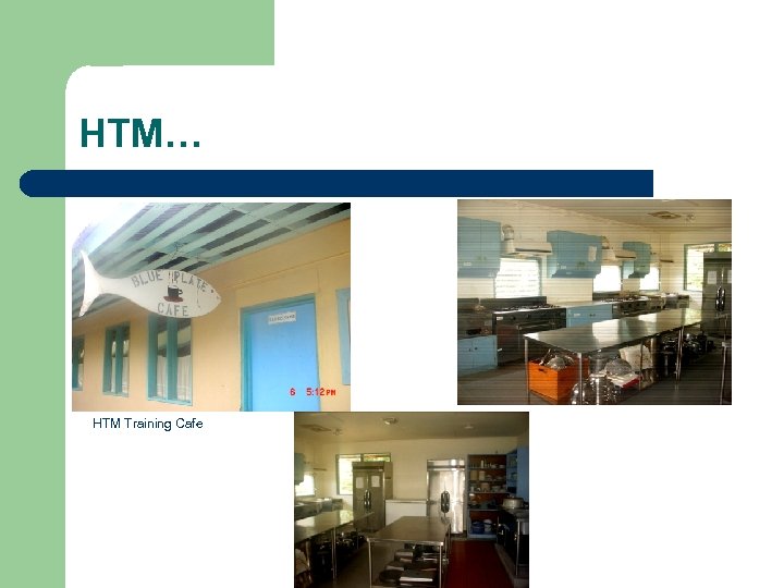 HTM… HTM Training Cafe 