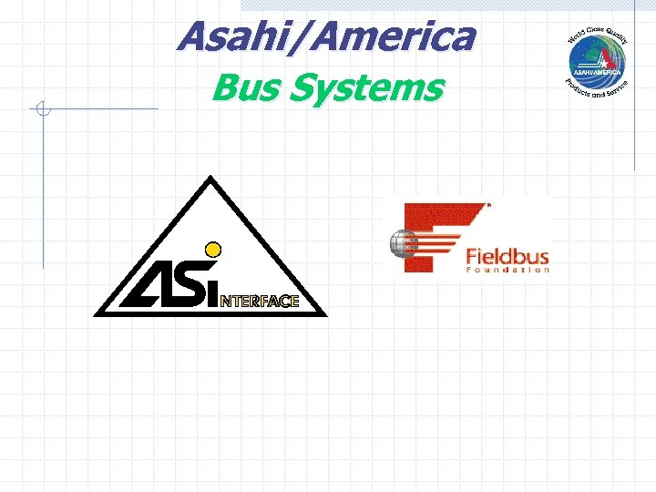 Asahi/America Bus Systems 