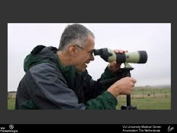 VU University Medical Center Amsterdam The Netherlands 