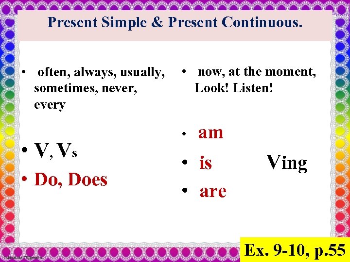 Present simple vs present continuous. Present simple present Continuous схема. Present simple v vs. Present simple present Continuous do does. Present vs present Continuous.