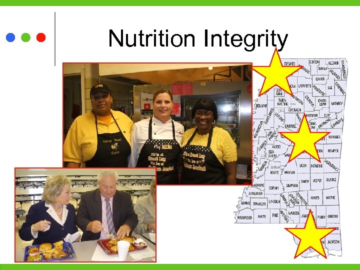 Nutrition Integrity 