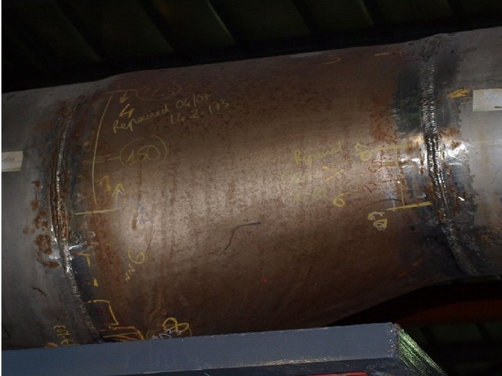 SINIESTRO Titulo de la Presentación 16 