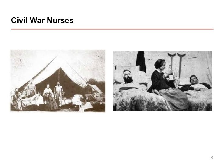 Civil War Nurses 19 