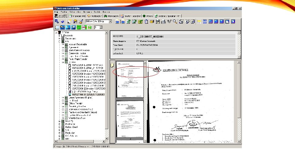 Tracking Physical Location 