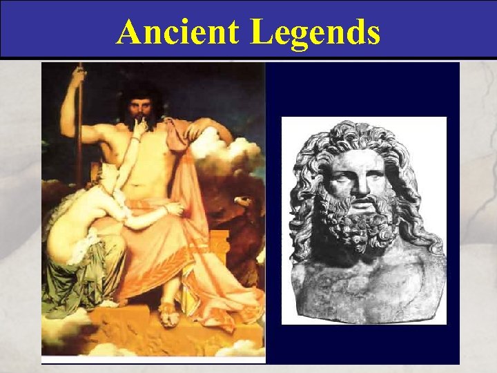 Ancient Legends 