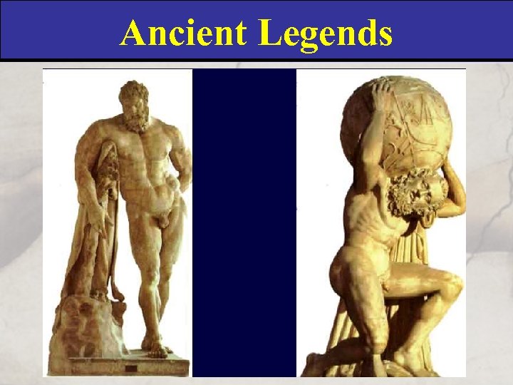 Ancient Legends 