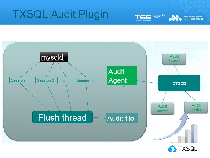 TXSQL Audit Plugin 