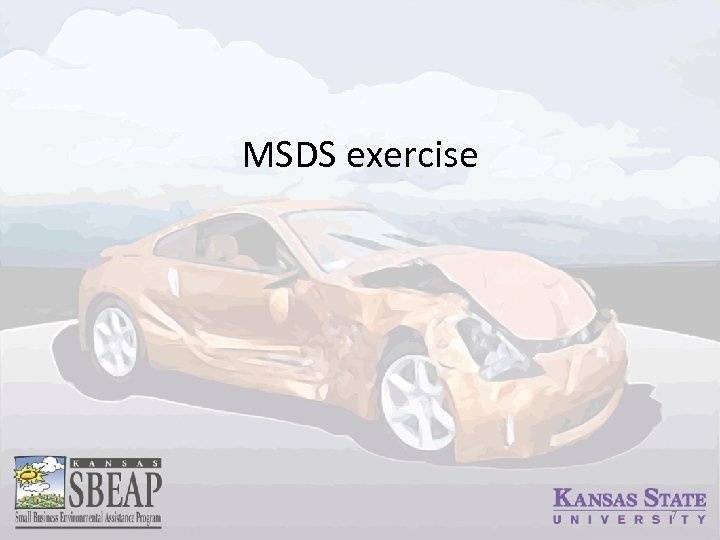 MSDS exercise 7 