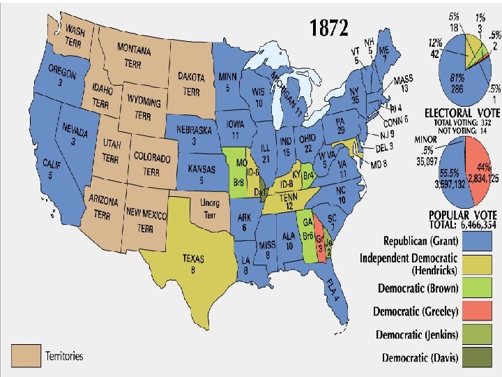 Election of 1872 