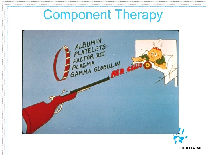 Component Therapy 