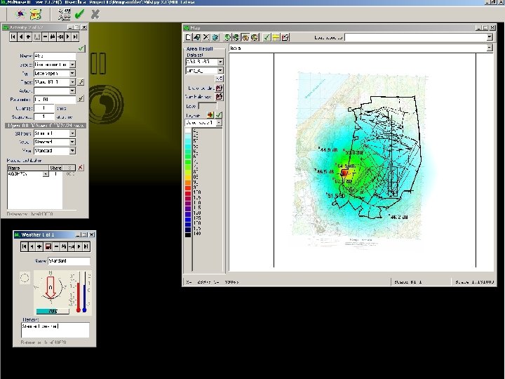 Norwegian Ministry of Defence 13 