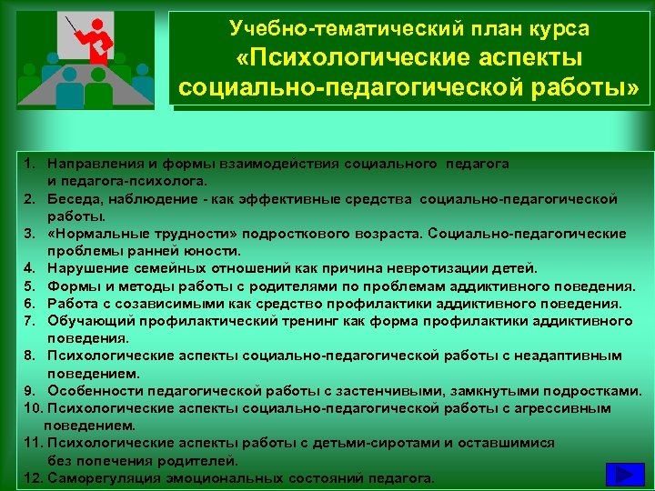 Психологические аспекты работы команд презентация