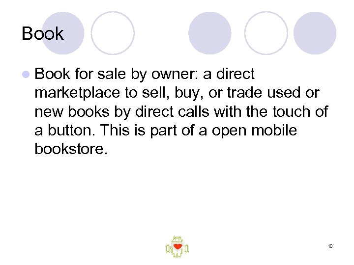 Book l Book for sale by owner: a direct marketplace to sell, buy, or