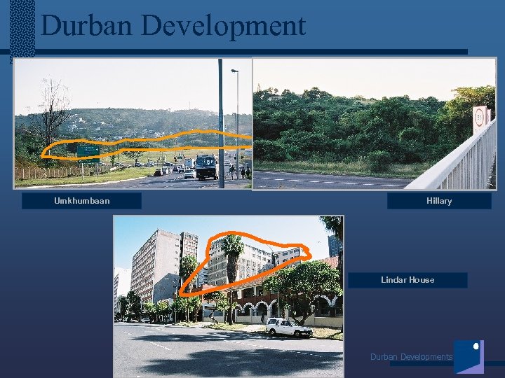 Durban Development Umkhumbaan Hillary Lindar House Durban Developments 