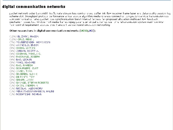 n. Data Mining Lectures Text Mining and Topic Models © Padhraic Smyth, UC Irvine