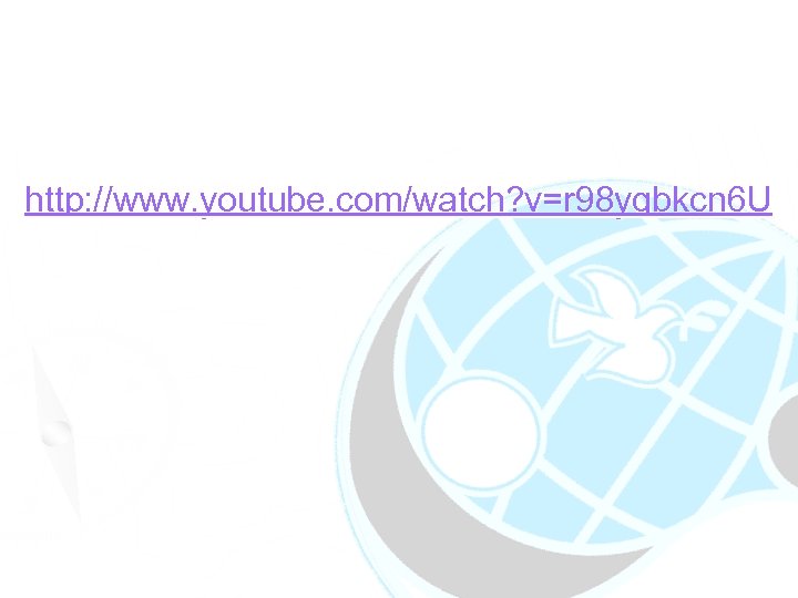 http: //www. youtube. com/watch? v=r 98 yqbkcn 6 U 