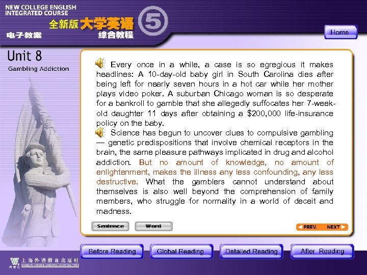 Every once in a while, a case is so egregious it makes headlines: A