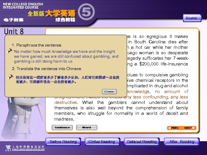 Every once in a while, a case is so egregious it makes headlines: A