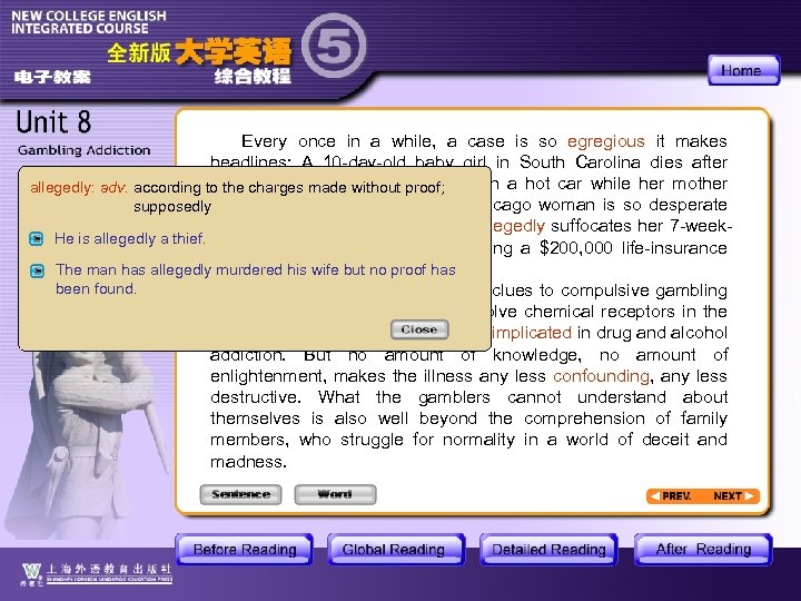 Every once in a while, a case is so egregious it makes headlines: A