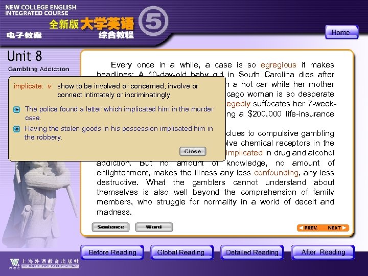 Every once in a while, a case is so egregious it makes headlines: A