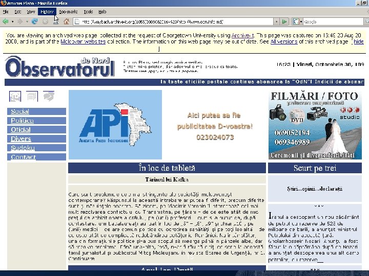 15 The Library of Congress 