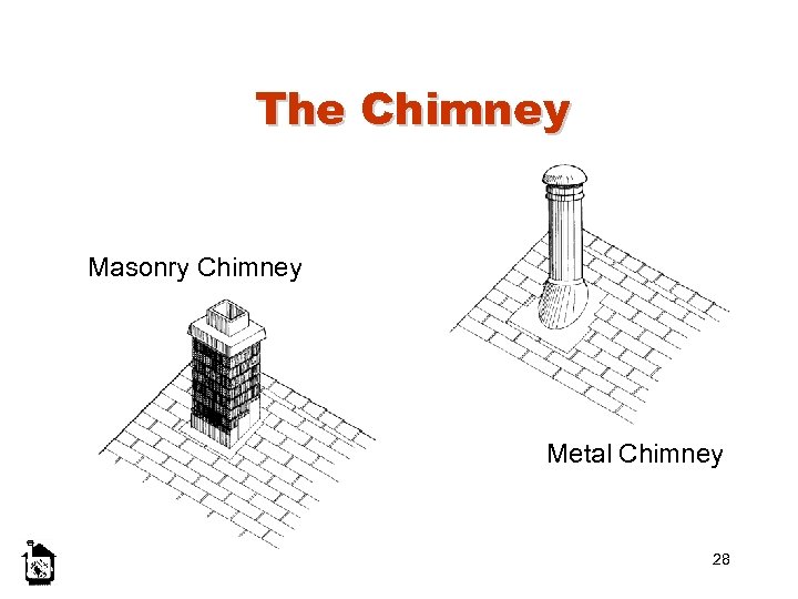 The Chimney Masonry Chimney Metal Chimney 28 