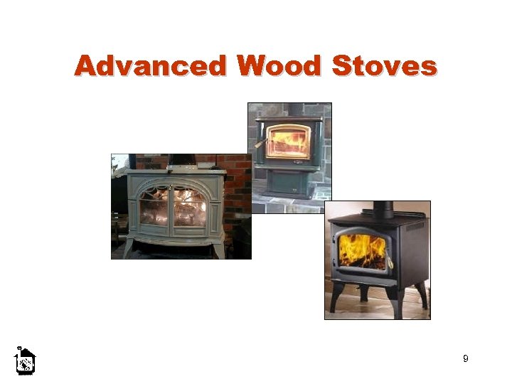 Advanced Wood Stoves 9 
