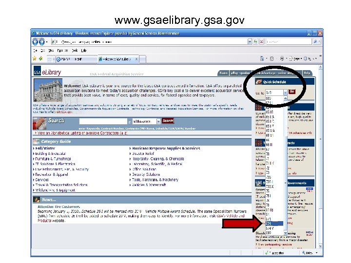 www. gsaelibrary. gsa. gov 66 