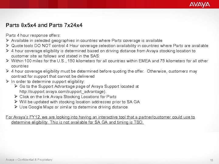 Parts 8 x 5 x 4 and Parts 7 x 24 x 4 Parts