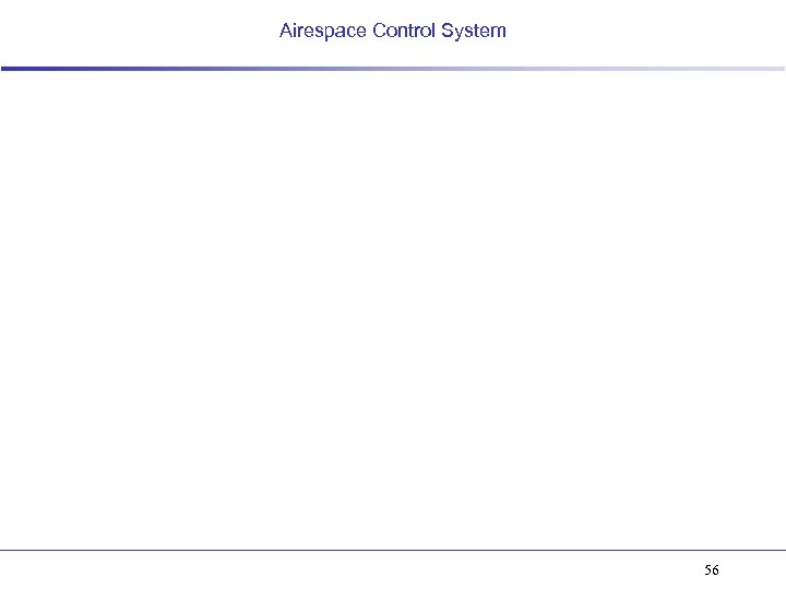 Airespace Control System 56 