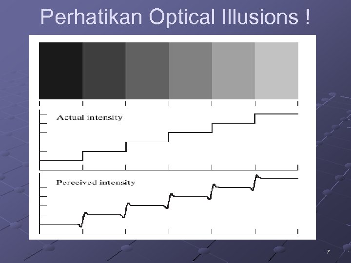 Perhatikan Optical Illusions ! 7 