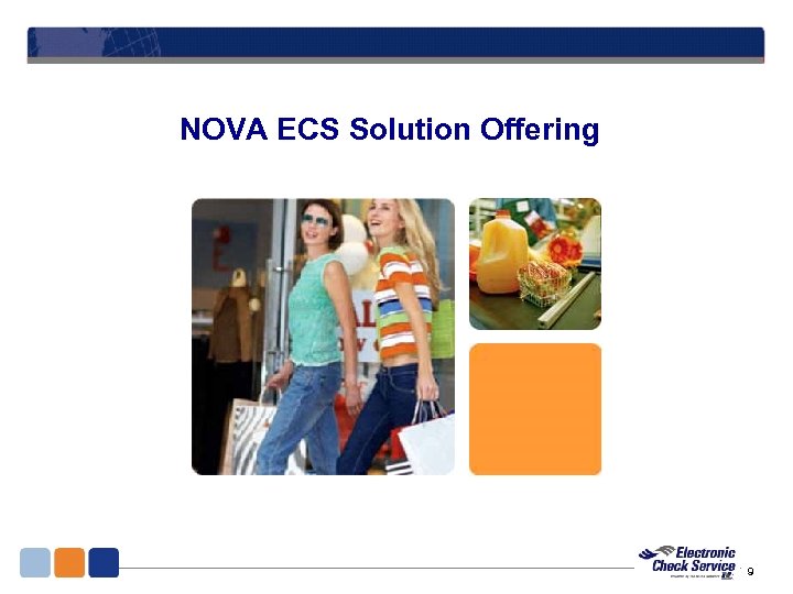 NOVA ECS Solution Offering 9 