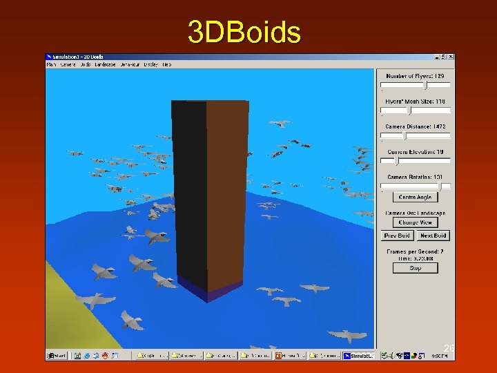 3 DBoids 26 