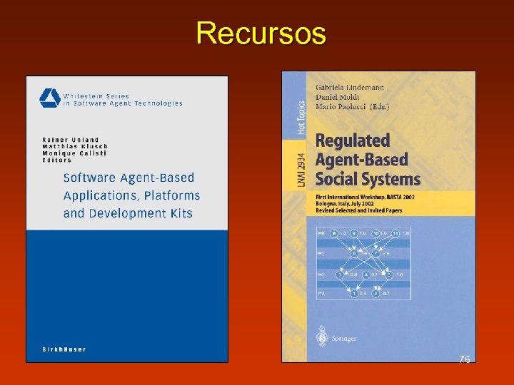 Recursos 76 