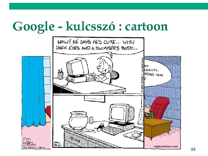 Google - kulcsszó : cartoon 22 