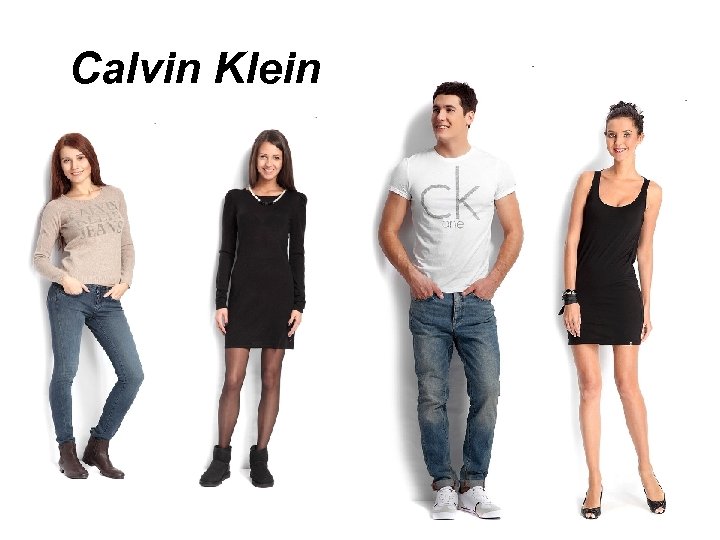 Calvin Klein 