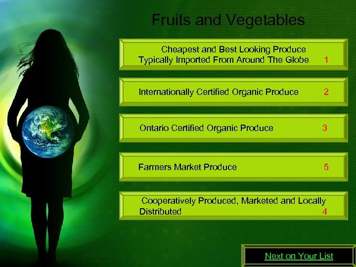 Fruits and Vegetables Cheapest and Best Looking Produce Typically Imported From Around The Globe