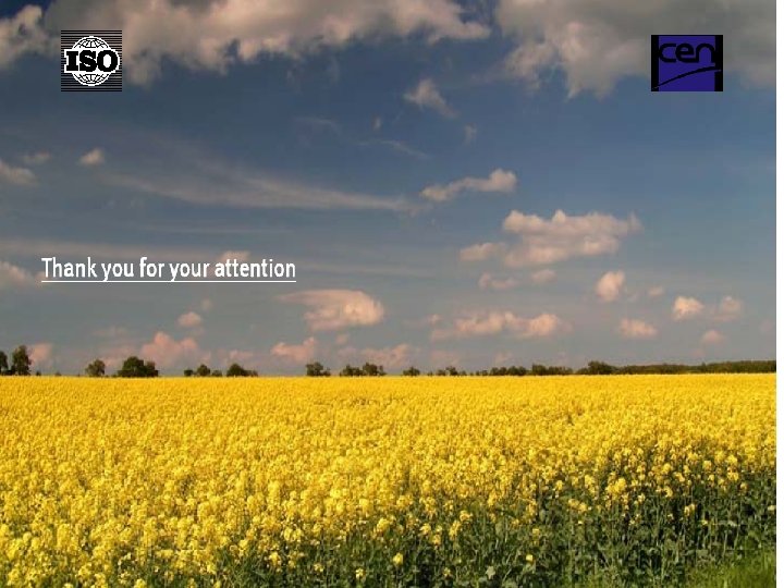 Brussels 9 -12 -2009 j. hogeling@isso. nl 22 