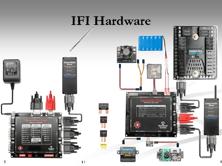 IFI Hardware 