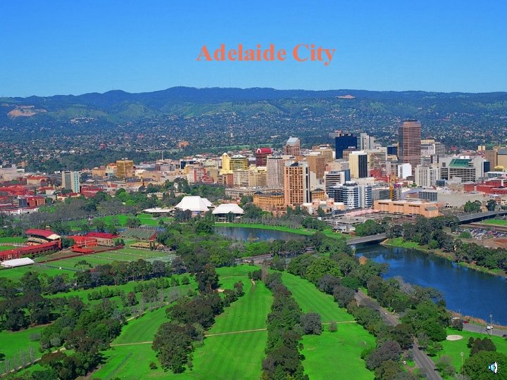 Adelaide City 