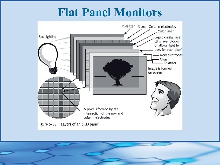 Flat Panel Monitors 