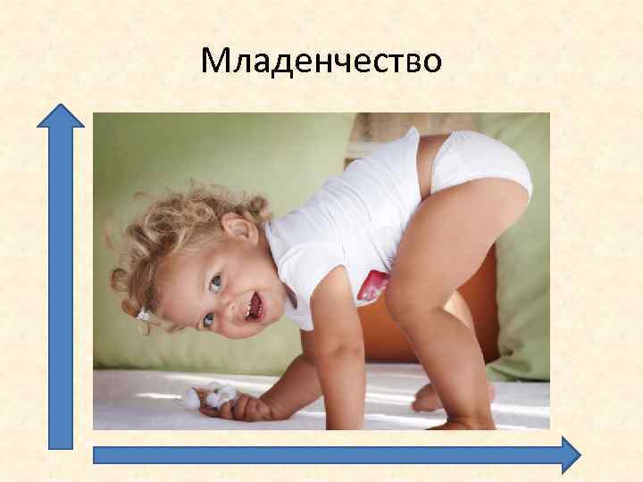 Младенчество 